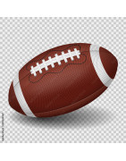 football australien , football , ballon